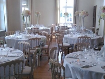 Foto: Villa Schmidt